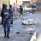 Two Nigerians have been killed in South Africa as rising anti-immigration sentiments spark xenophobia