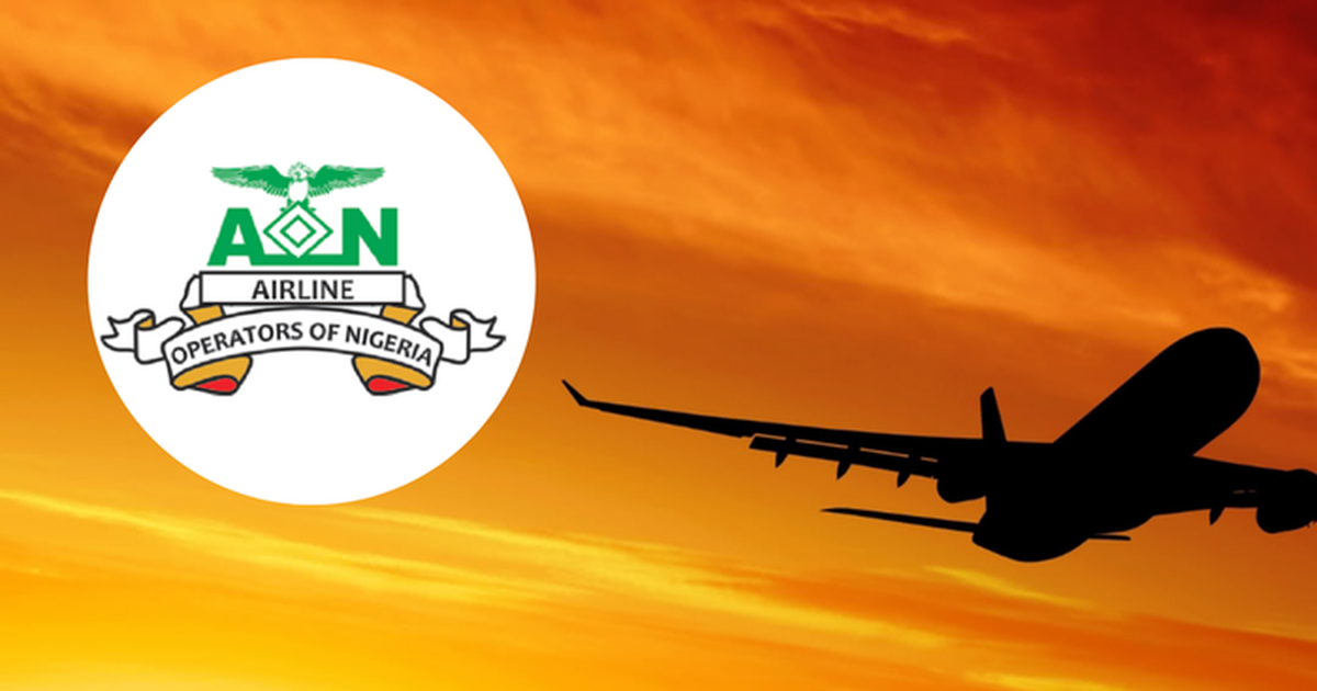 Nigerian airlines will stop flying from Thursday unless drastic action is taken.