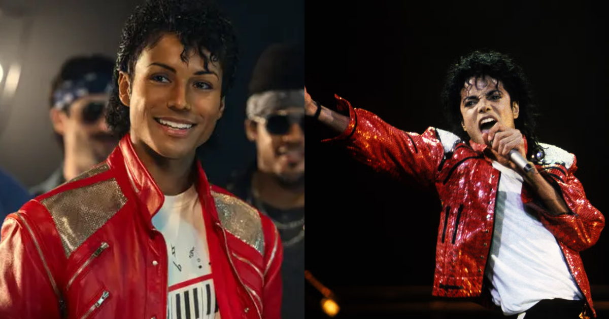 Micheal Jackson's new biopic ‘Michael’ makes box office history, crossing $100 million worldwide on opening day