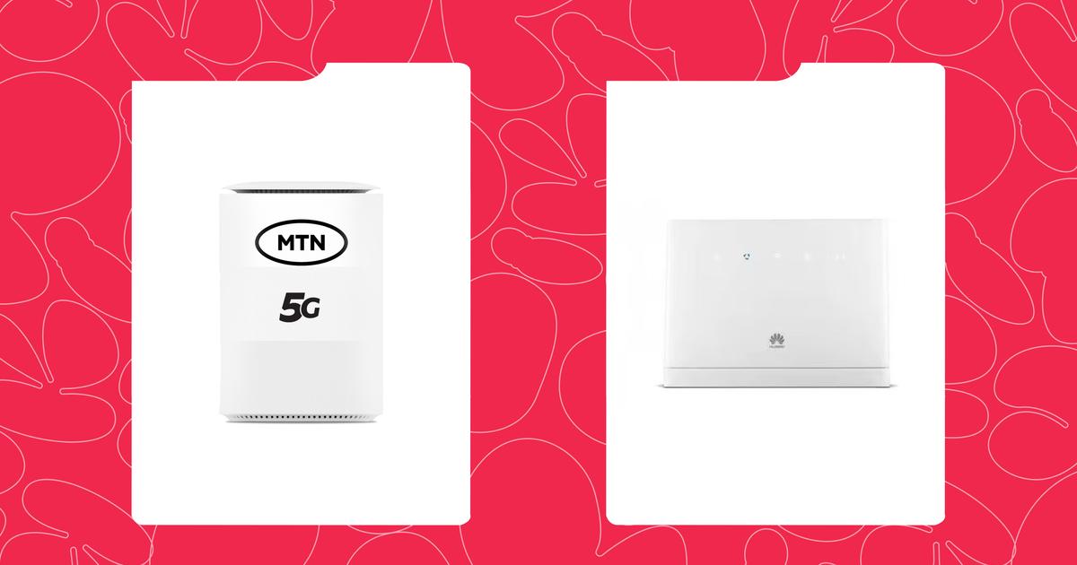 Top 8 WiFi Routers Under ₦100,000 for Fast Home Internet | Pulse Nigeria