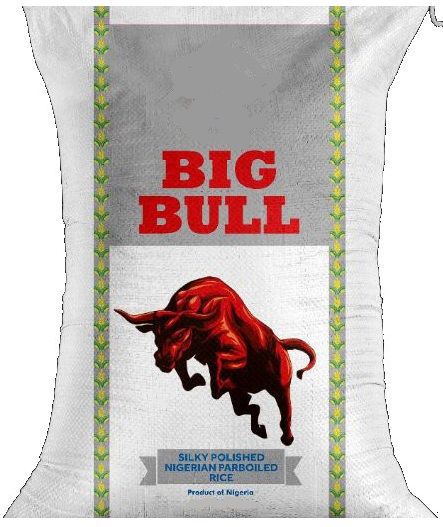Big Bull Rice