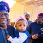 Tinubu vows to end bullying, build safer future for Nigerian children
