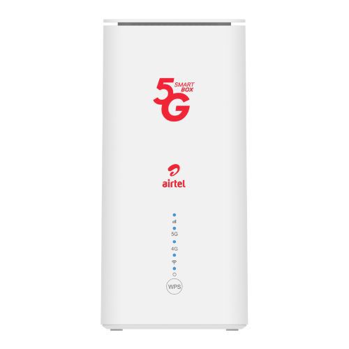 Airtel 5G Home Broadband Router under 100k for home use in nigeria