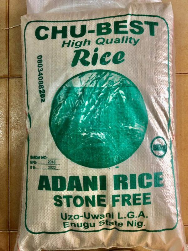 Adani Rice