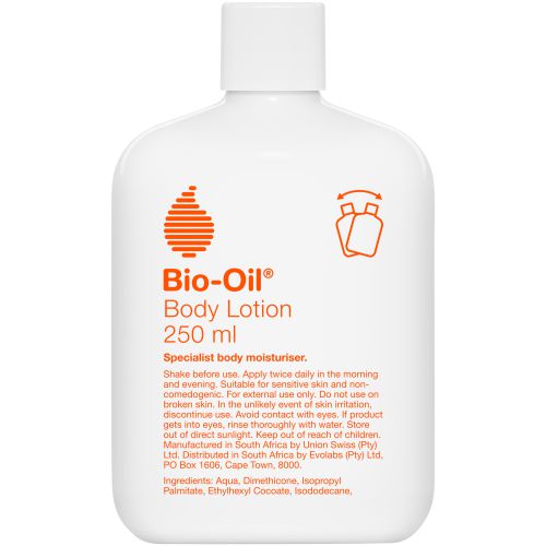 Bio-Oil Body Lotion