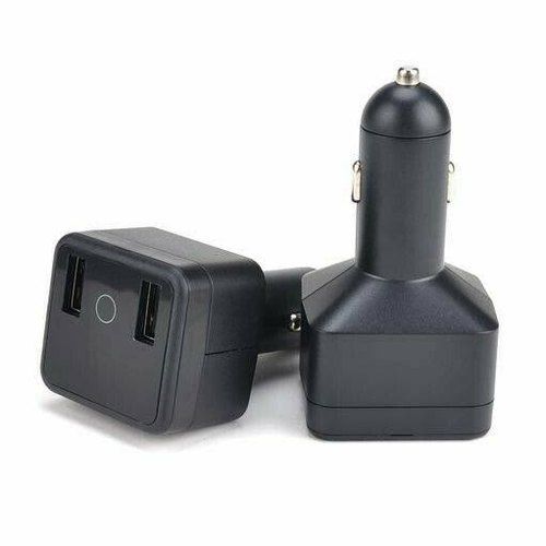 Car Charger GPS Tracker