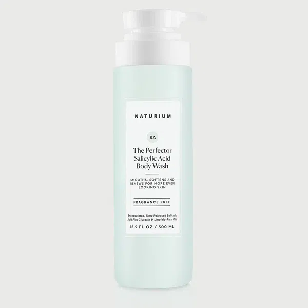 The Perfector Salicylic Acid Body Wash