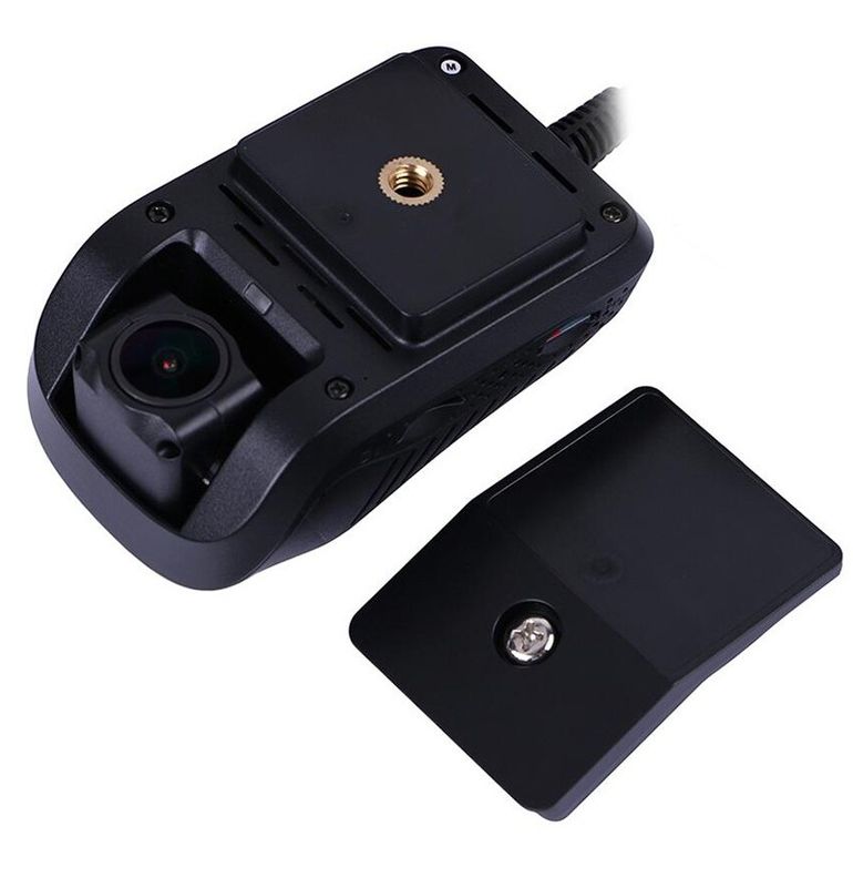 The 3G GPS Tracking Camera