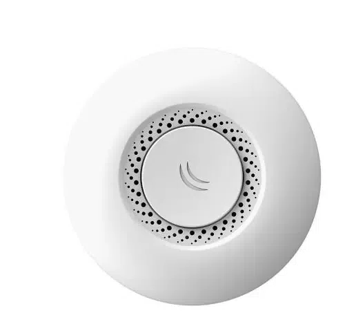 MikroTik RBcAP-2n Indoor Ceiling Access Point