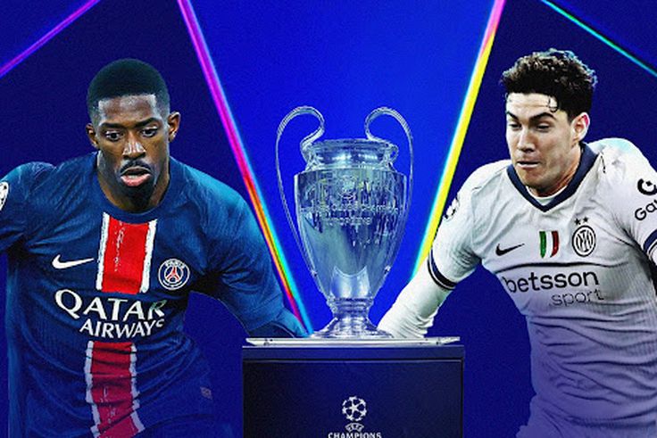 PSG vs Inter Milan: Best Bets for the 2025 Champions League Final