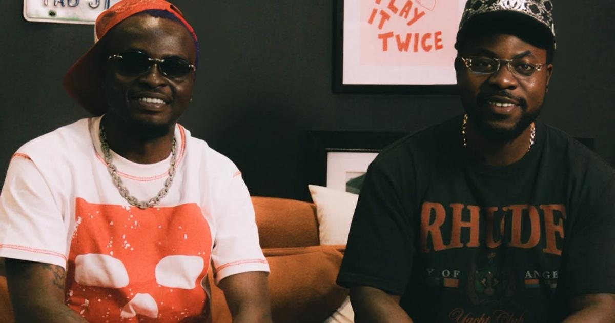 Balloranking Re-Signs with Dapper Music in Renewed Multi-Year Deal