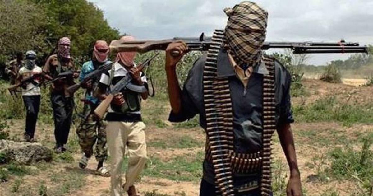 US Report: 30,000 Armed Fulani Militants Fueling Nigeria's Insecurity Crisis