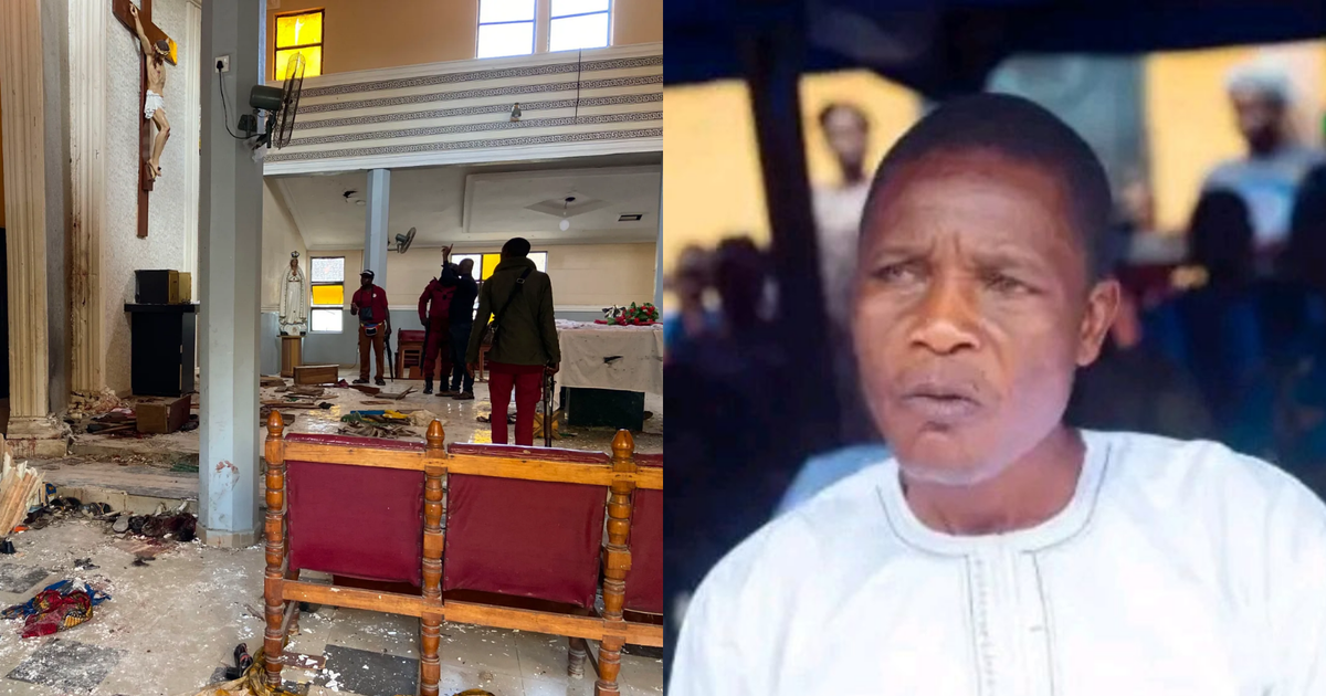 Owo Church Attack and Oyo Kidnapping: Pre-Election Pattern?