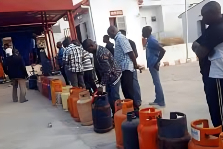 From ₦1,300 to ₦2,000/kg: The real reason cooking gas prices just skyrocketed 