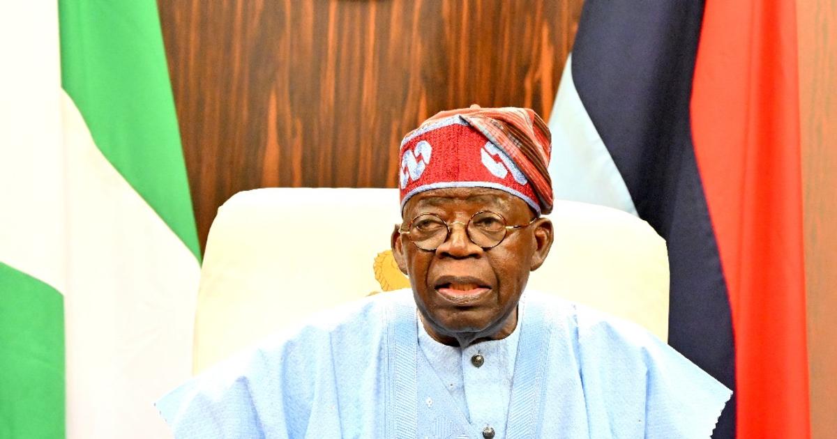 Tinubu Urges Prayer for Repentant Terrorists Amid Surge in Kidnappings