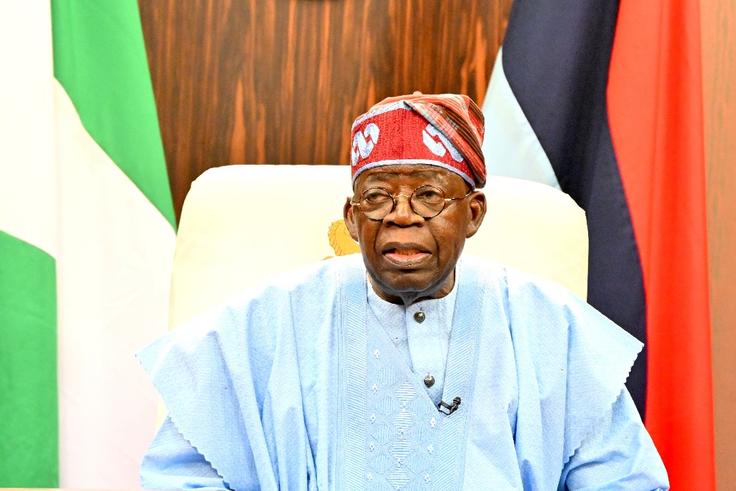 "The light is here": Tinubu urges prayer for repentant terrorists amid fresh wave of kidnappings