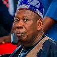 Former Kano State Governor, Abdullahi Umar Ganduje
