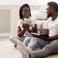 The new trend of salary sharing among Nigerian couples