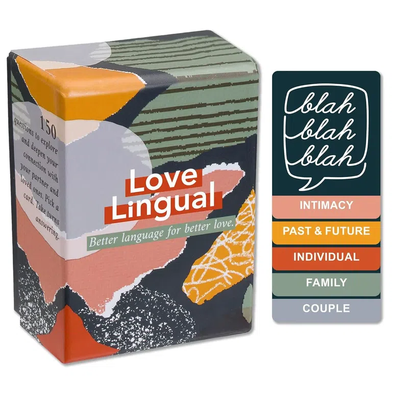 Love Lnaguages card-game-for-couples-wedding-gift-for-nigerian-couples