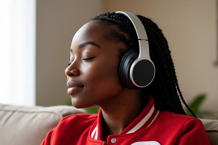 Spotify's new playlist mirrors Nigerians' emotional rollercoaster