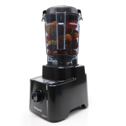 BuchyMix Turbocrush Premium 3-in-1 Blender