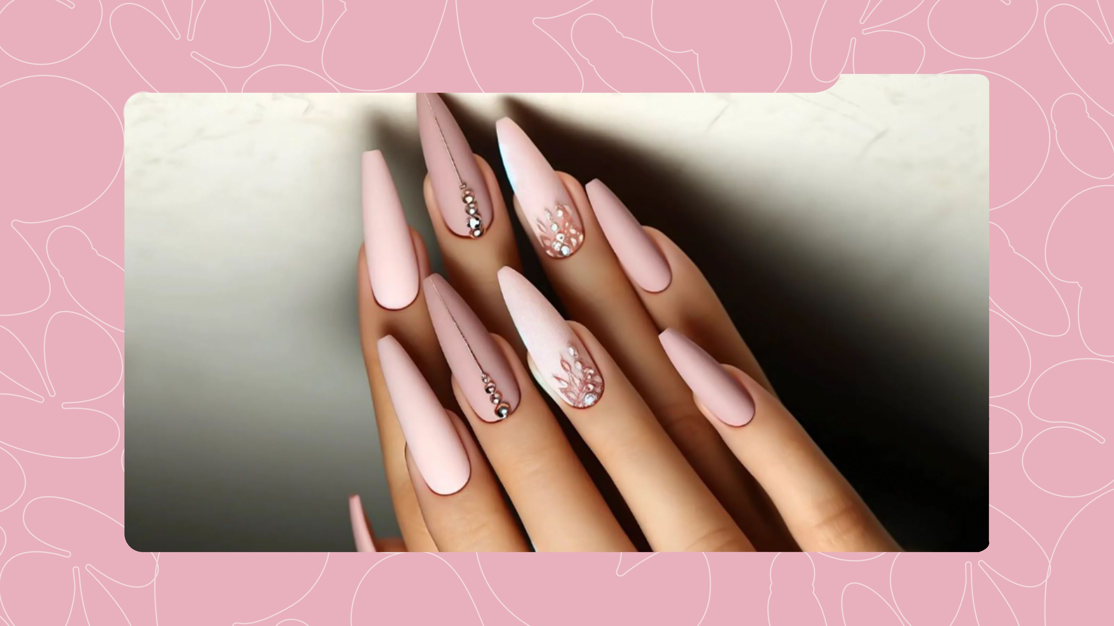 9 Wedding-Perfect Nail Looks for Every Bride’s Aesthetic
