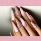 9 Wedding-Perfect Nail Looks for Every Bride’s Aesthetic