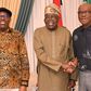 Tinubu set to lift emergency in Rivers as Wike, Fubara seal peace deal