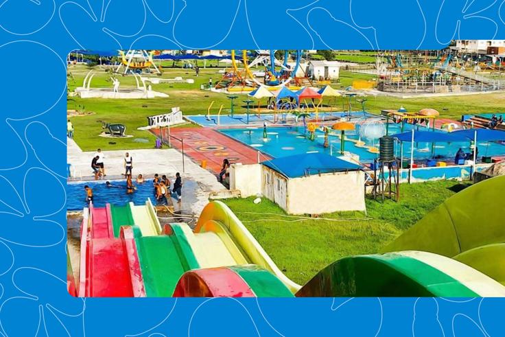 The Best Parks in Lagos to Take Your Kids This Weekend