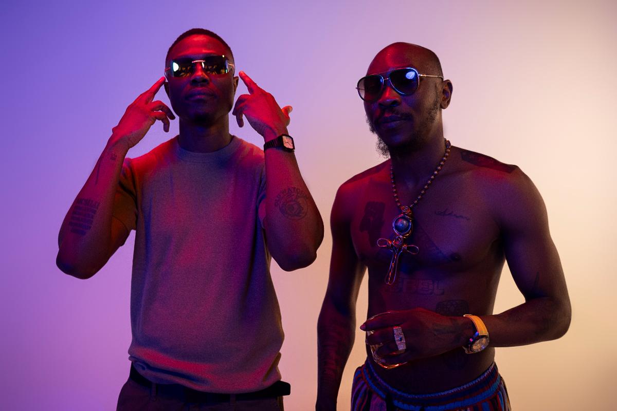 Seun Kuti shows his rapping skills next to Vector & Odumodublvck on ‘Opp(s)’