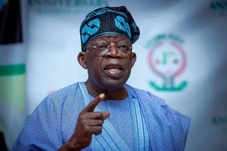 Declare state of emergency over insecurity in our region - Northern elders to Tinubu
