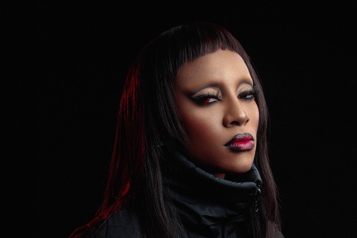 Sensational talent Good Girl LA returns from her 3-year break with a new Label & EP