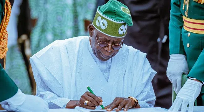 PULSE EXPLAINER: All you need to know about Tinubu's Tax Reform and how it affects you