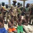 Seven Boko Haram terrorists arrested while returning from Hajj through NIN verification