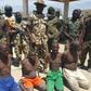 Seven Boko Haram terrorists arrested while returning from Hajj through NIN verification