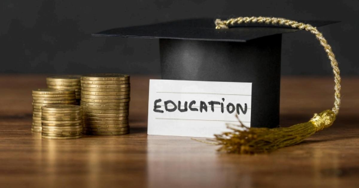 How to Fund Your Child's Education Abroad in Today's Nigeria