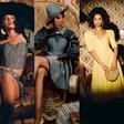 Joshua Achonwa Shape a Fashion Film That Turned Clothing into Political Memory