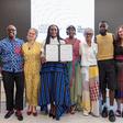 Lagos Fashion Week presents Africa's first manifesto for a regenerative fashion industry