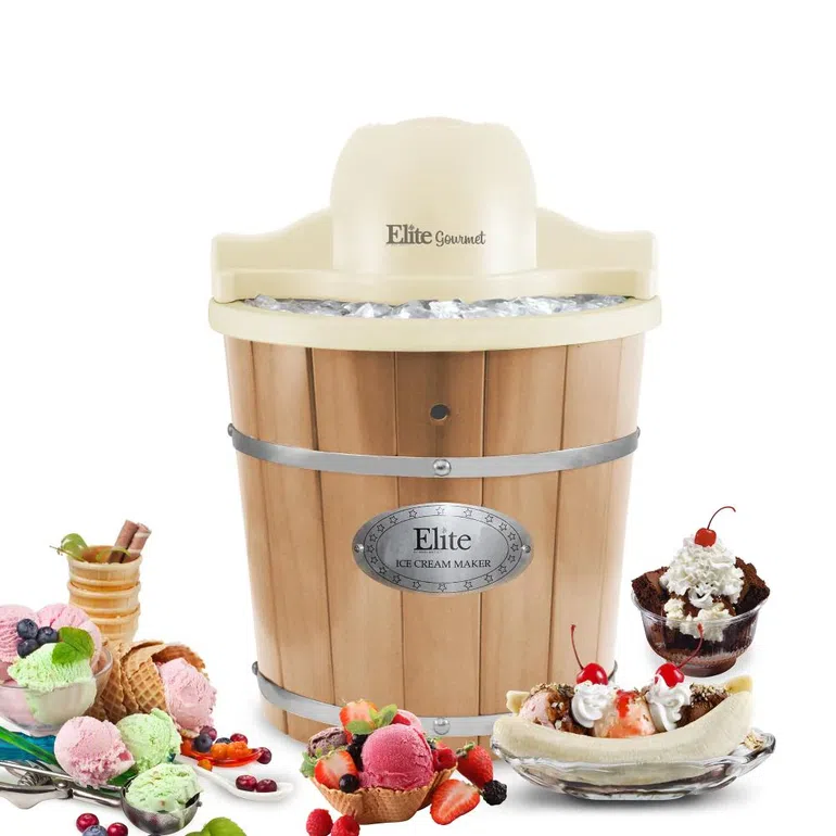 elite-gourmet-electric-ice-cream-maker
