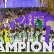 VON under fire for reporting that Morocco defeated Super Falcons in WAFCON final