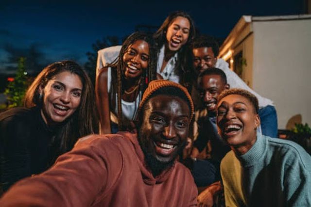 How to maintain relevance in your circle, even when the chips are down