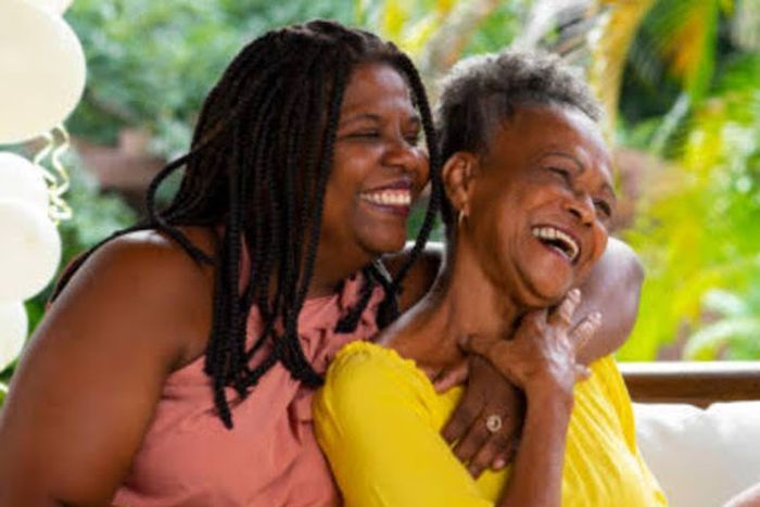 How to host your mother-in-law and not get the lazy wife stare