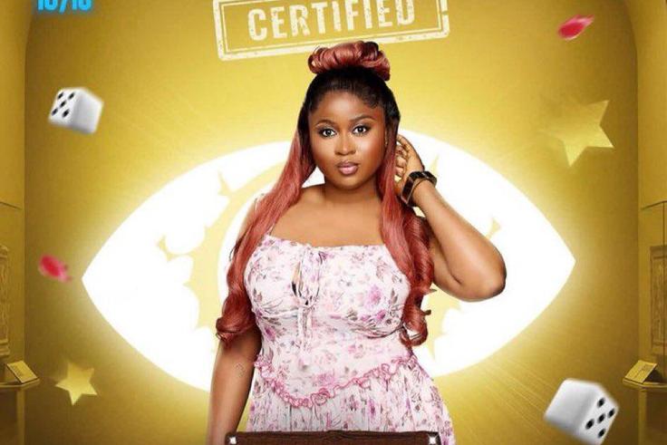 Here's all you need to know about BBNaija's Imisi