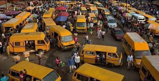 Cost of transportation keeps fluctuating as it dances to the tune of adjusted energy prices.