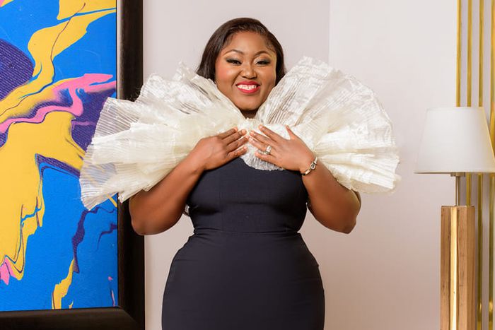 I was told I was too ugly to act by a director – Blessing Obasi