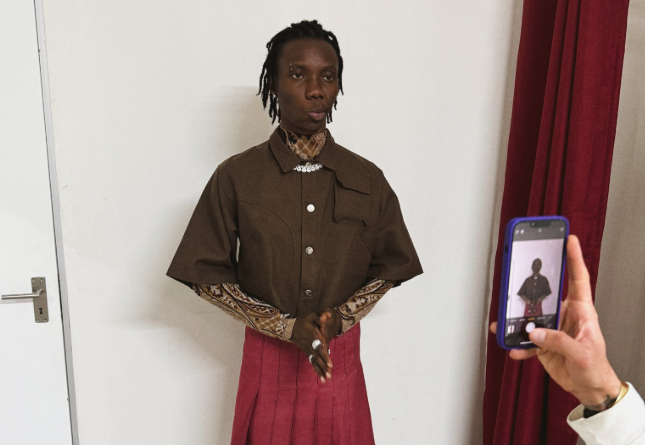 I’ve barely been eating for almost 2 months – Blaqbonez opens up on weight loss