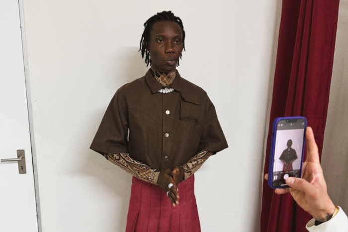 I’ve barely been eating for almost 2 months - Blaqbonez opens up on weight loss