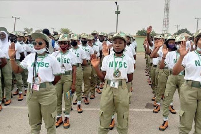 Abuja court orders NYSC to allow female corps members to wear skirts