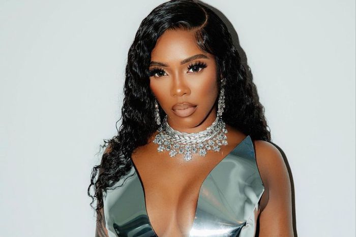 I do not work with Mekka anymore - Tiwa Savage announces split from manager