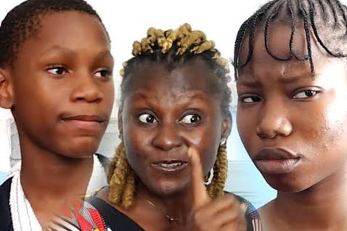 Siblings wahala - how to deal with your entitled siblings